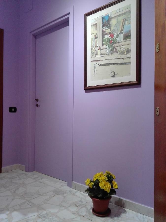 Bed and breakfast Cataniaedintorni Extérieur photo