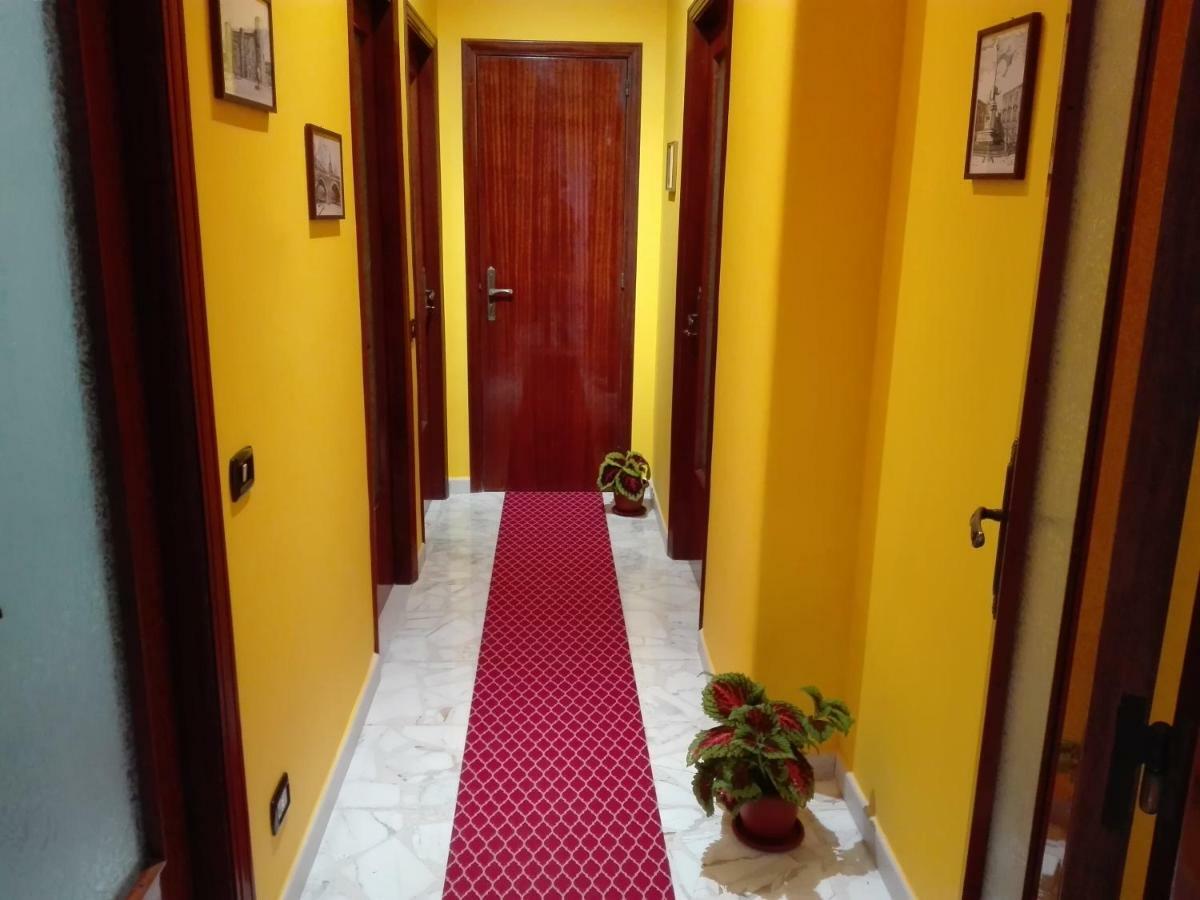 Bed and breakfast Cataniaedintorni Extérieur photo