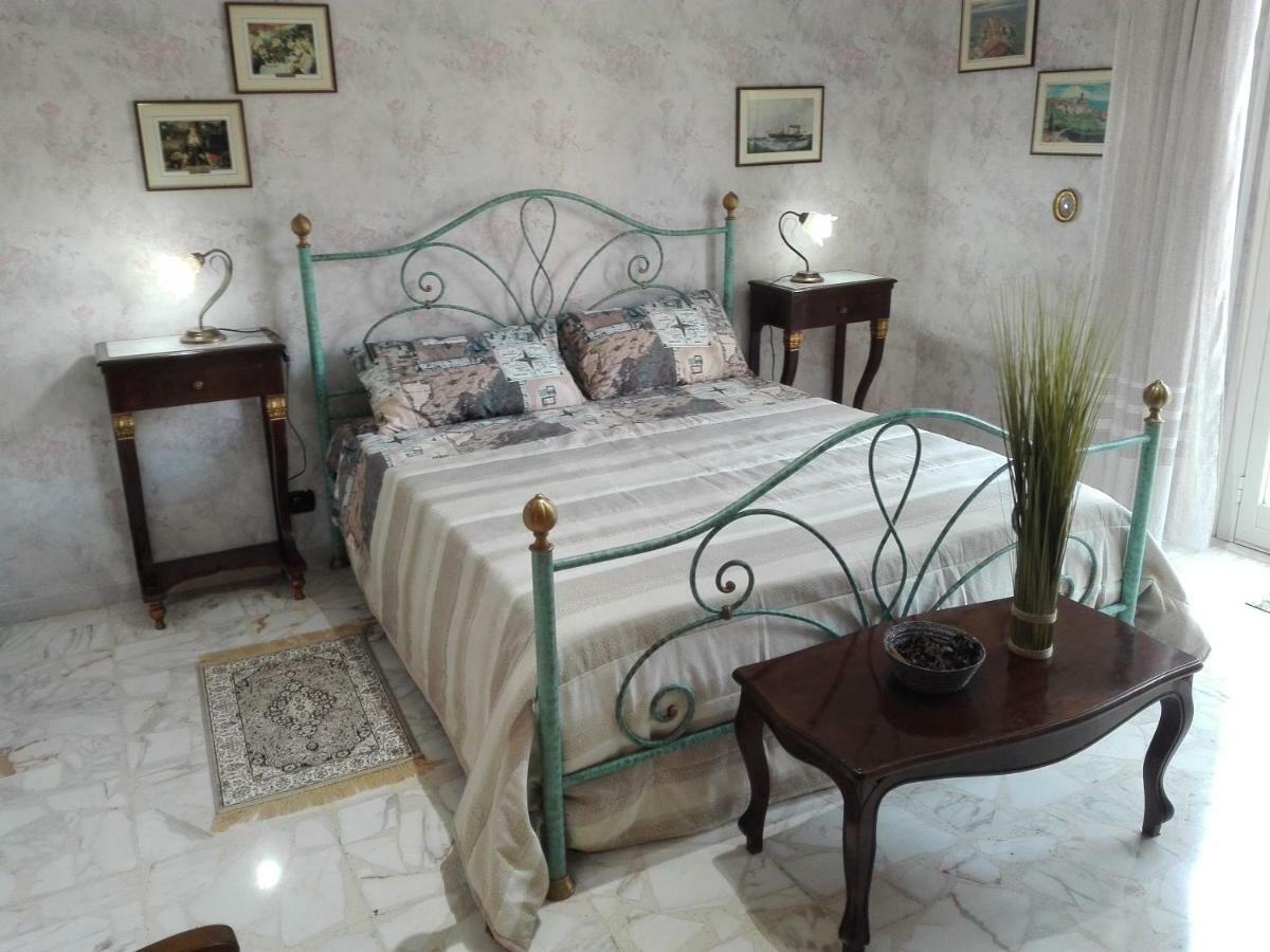 Bed and breakfast Cataniaedintorni Extérieur photo