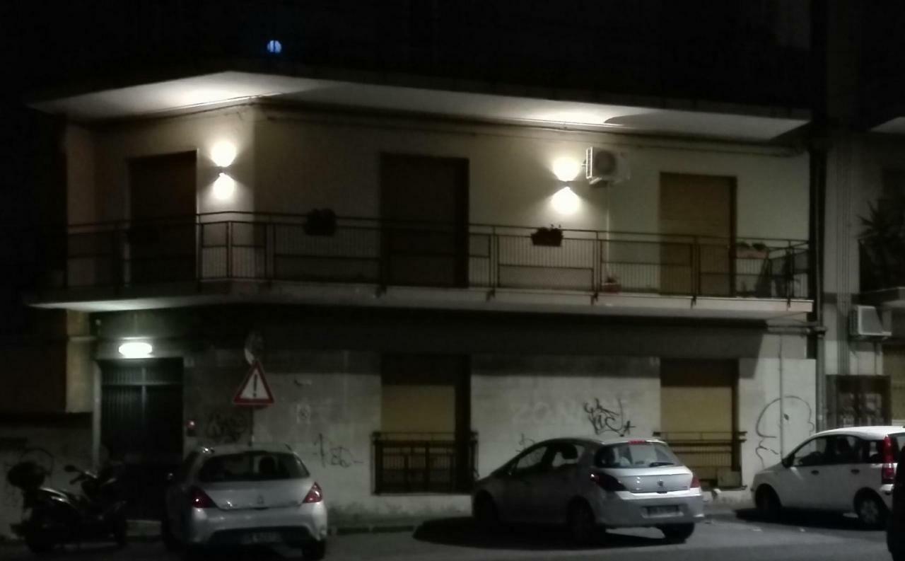 Bed and breakfast Cataniaedintorni Extérieur photo