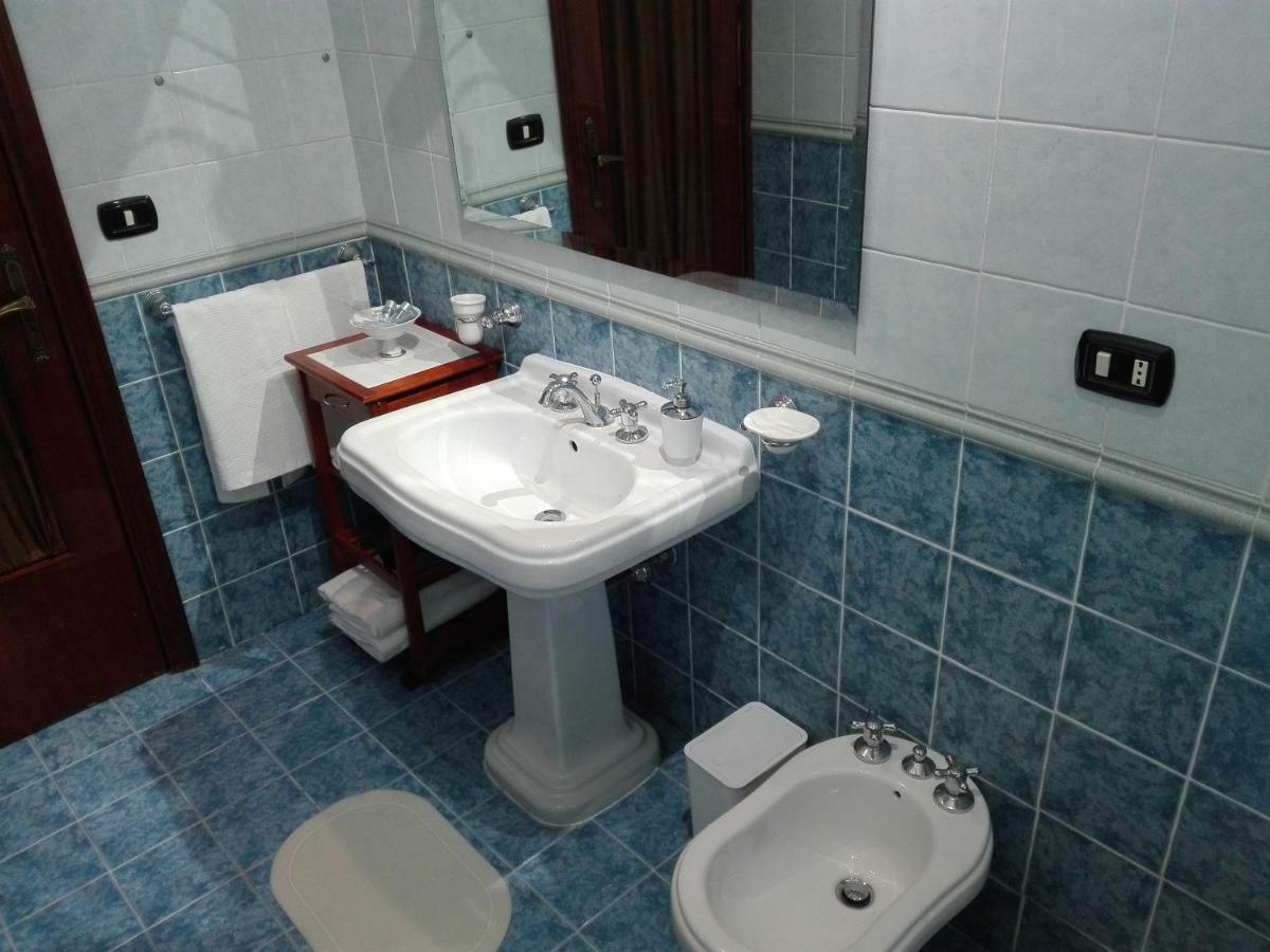 Bed and breakfast Cataniaedintorni Extérieur photo